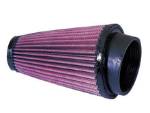 Load image into Gallery viewer, K&amp;N Engineering Air Filters - Universal Fit K&amp;N Universal Rubber Filter
