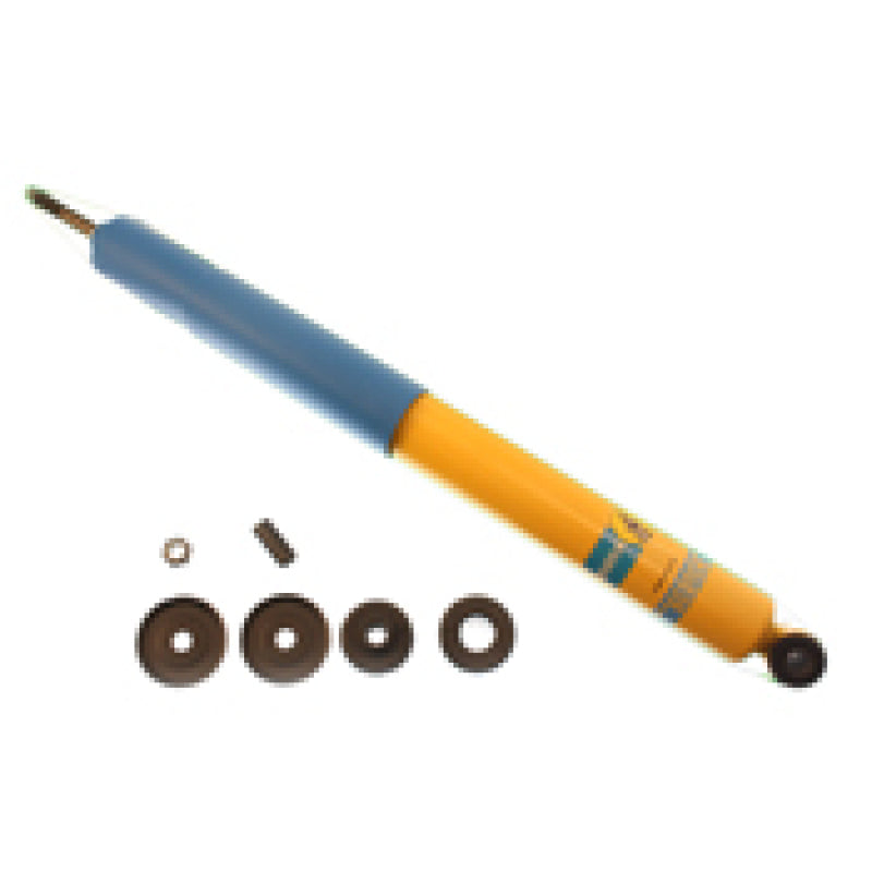 Bilstein Shocks and Struts Bilstein B6 4600 Series 04-11 Monaco Roadmaster Front 46mm Monotube Shock Absorber