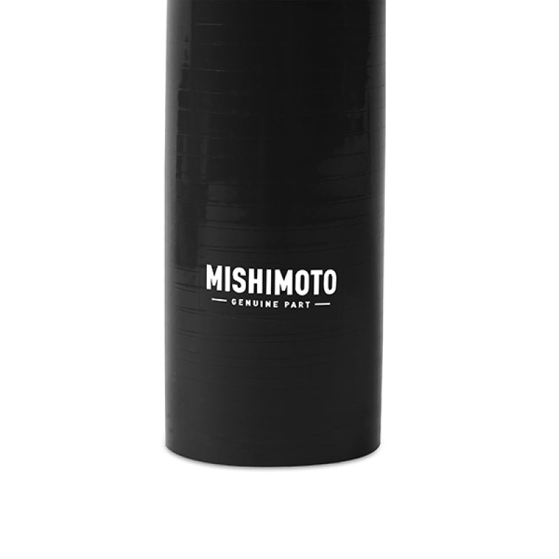 Mishimoto Hoses Mishimoto Ford F-150/250/Expedition Black Silicone Radiator Coolant Hose Kit