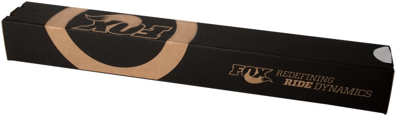 FOX Shocks and Struts Fox 07+ Jeep JK 2.0 Performance Series 9.1in. Smooth Body IFP Rear Shock (Alum) / 1.5-3.5in Lift