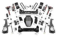 Load image into Gallery viewer, Rough Country Lift Kits 7.5 Inch GM NTD Suspension Lift Kit Vertex (11-19 2500HD/3500HD) Rough Country - 25350