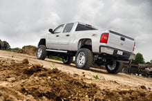 Load image into Gallery viewer, Rough Country Lift Kits 7.5 Inch GM NTD Suspension Lift Kit/V2 (11-19 2500HD/3500HD) Rough Country - 25370