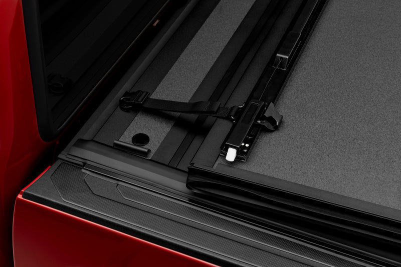 BAK Tonneau Covers - Hard Fold BAK 07-20 Toyota Tundra 5ft 6in Bed BAKFlip MX4 Matte Finish