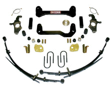 Load image into Gallery viewer, Skyjacker Lift Kits Skyjacker 4"SYS,04-12 COLOR/CANYO 4WD