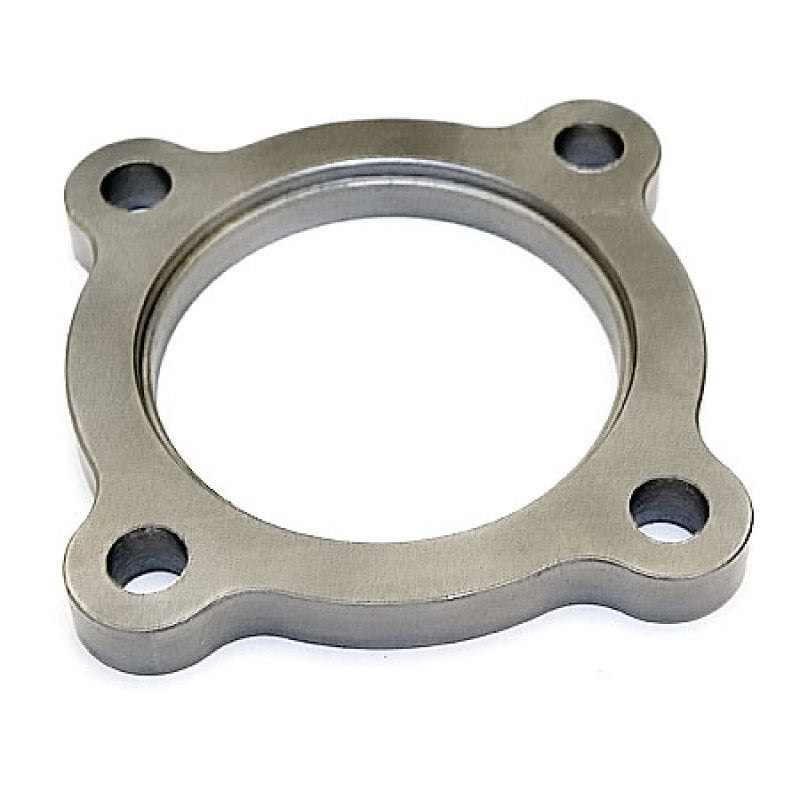 ATP Flanges ATP Discharge Flange T3/GT (T31) Narrow 4 Bolt 2.5in Stainless
