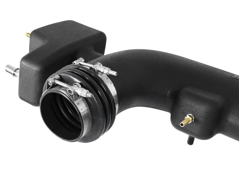 aFe Air Filters - Universal Fit aFe Momentum GT Pro DRY S Cold Air Intake System 2017 Ford Superduty V8-6.2L