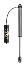 Load image into Gallery viewer, FOX Shocks and Struts Fox 2.0 Factory Series 16in. Smooth Body Remote Reservoir Shock 7/8in. Shaft (50/70) - Black