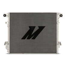 Load image into Gallery viewer, Mishimoto Radiators Mishimoto 2018+ Jeep Wrangler JL Performance Aluminum Radiator