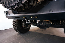 Load image into Gallery viewer, DV8 Offroad Hitch Receivers DV8 Offroad 07-21 Jeep Wrangler (JK/JL) Bolt-On Hitch w/o Lights