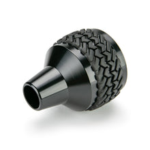 Load image into Gallery viewer, DV8 Offroad Shift Knobs DV8 Offroad 2011-2018 Jeep JK 6-Speed Shift Knob Black