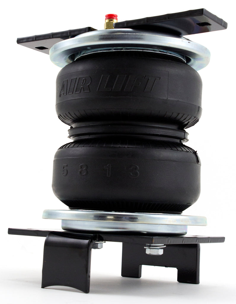Air Lift Air Suspension Kits Air Lift Loadlifter 5000 for Half Ton Vehicles