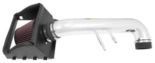 Load image into Gallery viewer, K&amp;N Engineering Cold Air Intakes K&amp;N 15 Ford F150 5.0L V8 F/I High Flow Performance Intake Kit