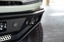 Load image into Gallery viewer, DV8 Offroad Bumpers - Steel DV8 Offroad 21-22 Ford Bronco Competition Series Front Bumper