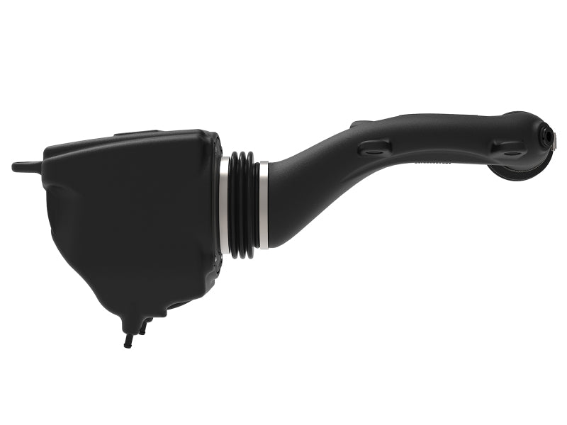 aFe Cold Air Intakes aFe Quantum Pro 5R Cold Air Intake System 18-19 Jeep Wrangler (JL) V6-3.6L