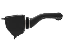 Load image into Gallery viewer, aFe Cold Air Intakes aFe Quantum Pro 5R Cold Air Intake System 18-19 Jeep Wrangler (JL) V6-3.6L