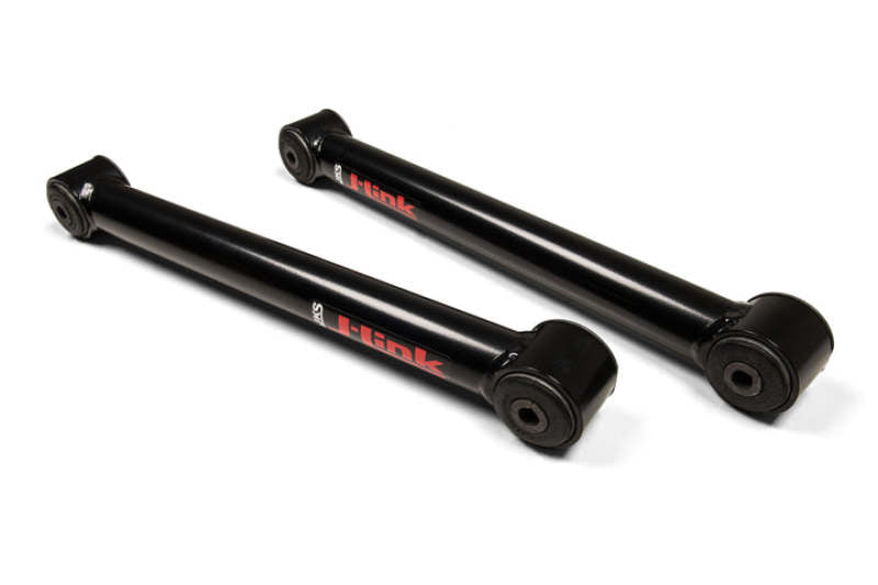 JKS Manufacturing Control Arms JKS Manufacturing 18-21 Jeep Wrangler JL Fixed J-Link Lower Control Arms - Rear