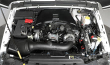 Load image into Gallery viewer, K&amp;N Engineering Cold Air Intakes K&amp;N 2018 Jeep Wrangler JL V6-3.6L F/I Aircharger Performance Intake