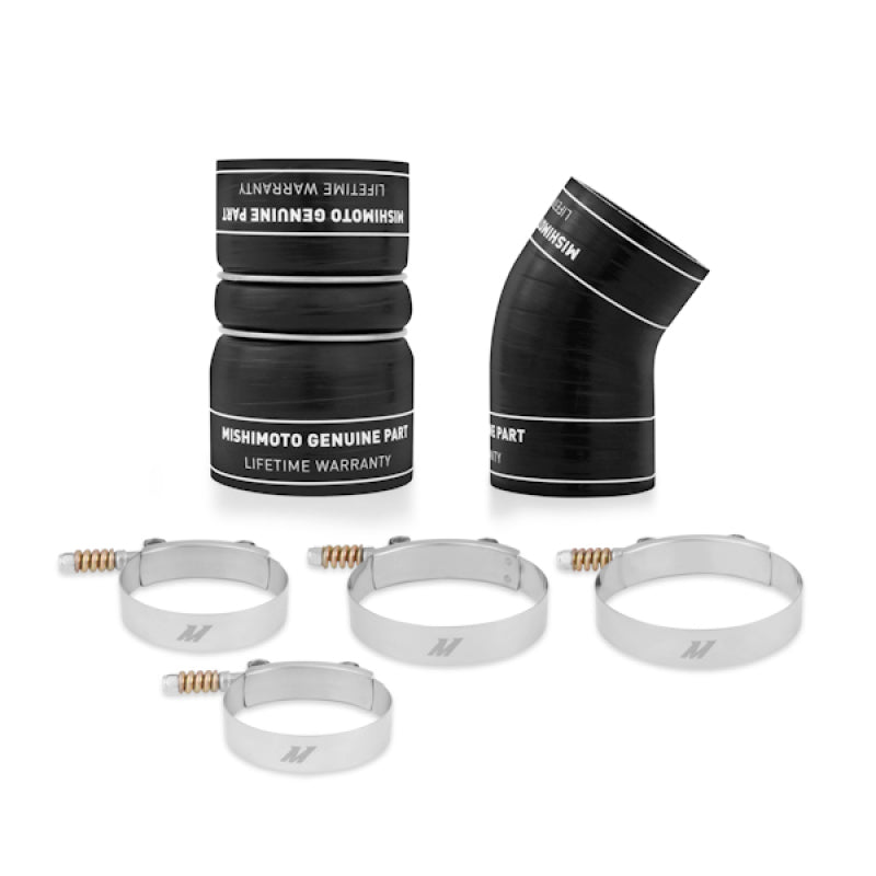 Mishimoto Silicone Couplers & Hoses Mishimoto 03-07 Ford 6.0L Powerstroke Boot Kit