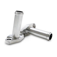 Load image into Gallery viewer, ATP Fittings ATP Aluminum 5 Degree Tilt Oil Drain Tube for GT25/28/30/35