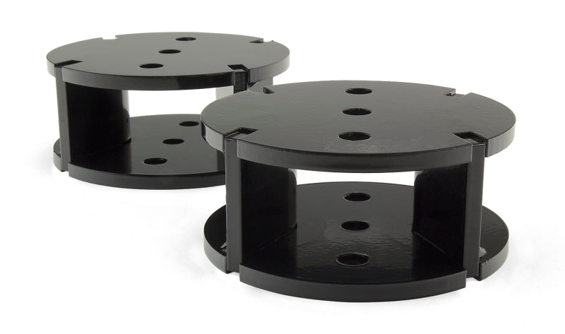 Air Lift Air Springs Air Lift Universal Level Air Spring Spacer - 2in Lift