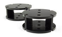 Load image into Gallery viewer, Air Lift Air Springs Air Lift Universal Level Air Spring Spacer - 2in Lift