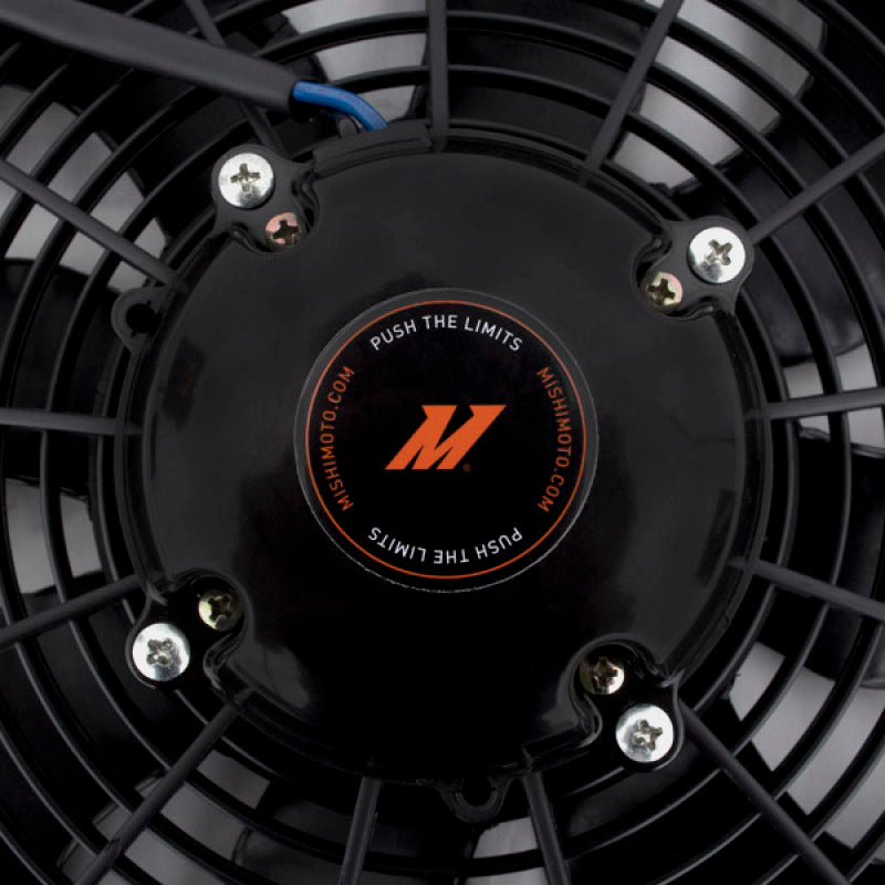 Mishimoto Fans & Shrouds Mishimoto 16 Inch Race Line High-Flow Electric Fan