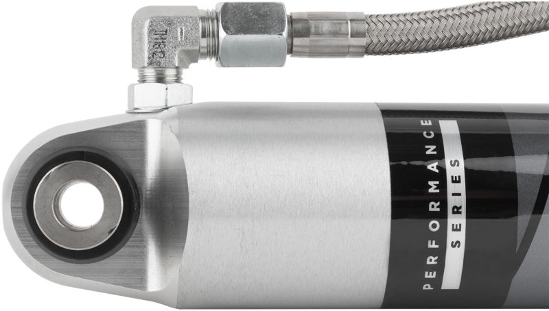 FOX Shocks and Struts Fox 2018+ Jeep JL 2.0 Perf Series 11.6in Smooth Body IFP Rear Shock R/R 2-3in Lift