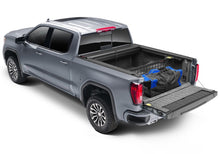 Load image into Gallery viewer, Roll-N-Lock Cargo Organization Roll-N-Lock 2020 Chevy Silverado/Sierra 2500/3500 MB 80-1/2in Cargo Manager