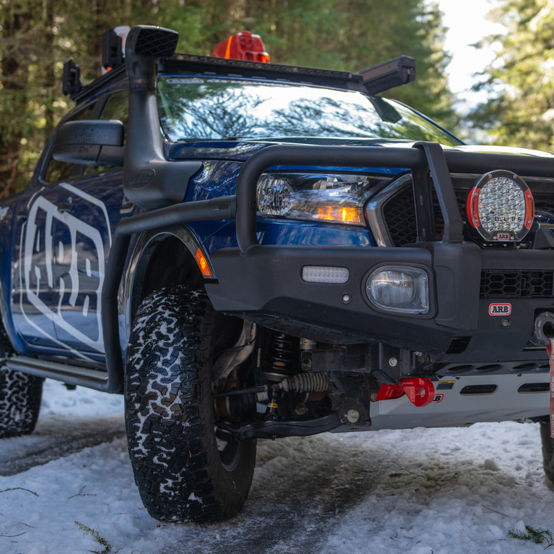 Old Man Emu Leaf Springs & Accessories ARB / Old Man Emu BP-51 Bypass Suspension Lift Kit for 19-20 Ford Ranger