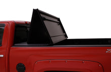 Load image into Gallery viewer, LUND Tonneau Covers - Hard Fold Lund 88-99 Chevy C1500 Fleetside (6.6ft. Bed) Hard Fold Tonneau Cover - Black