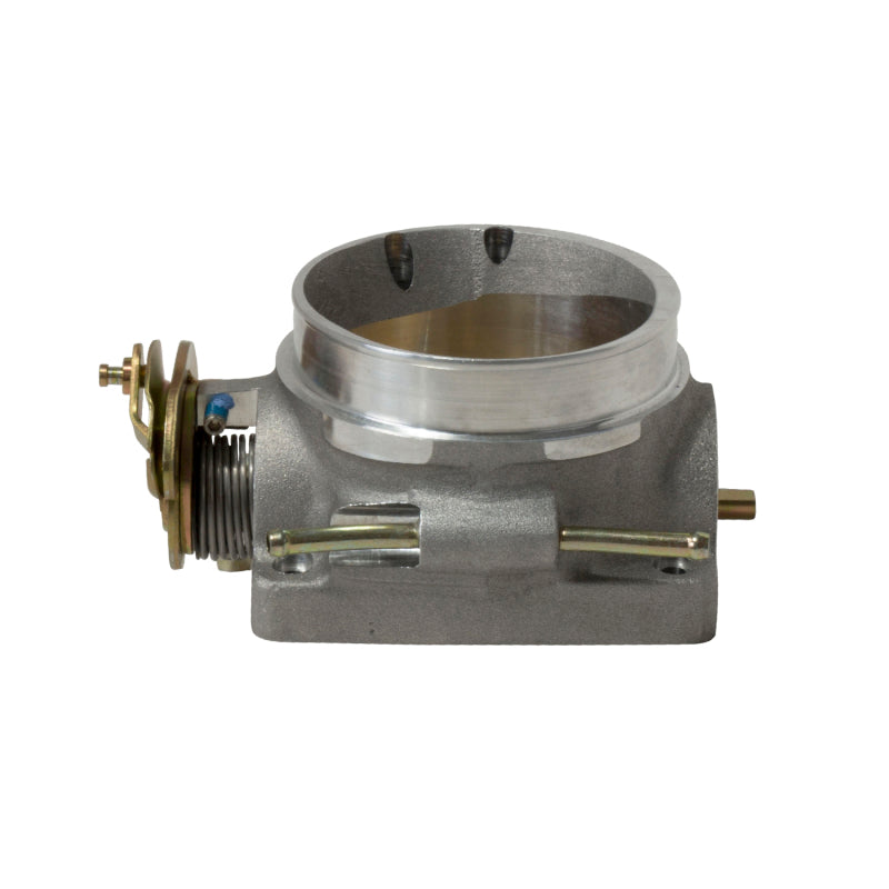 BBK Throttle Bodies BBK 98-03 Camaro Firebird GTO LS1 85mm Throttle Body BBK Power Plus
