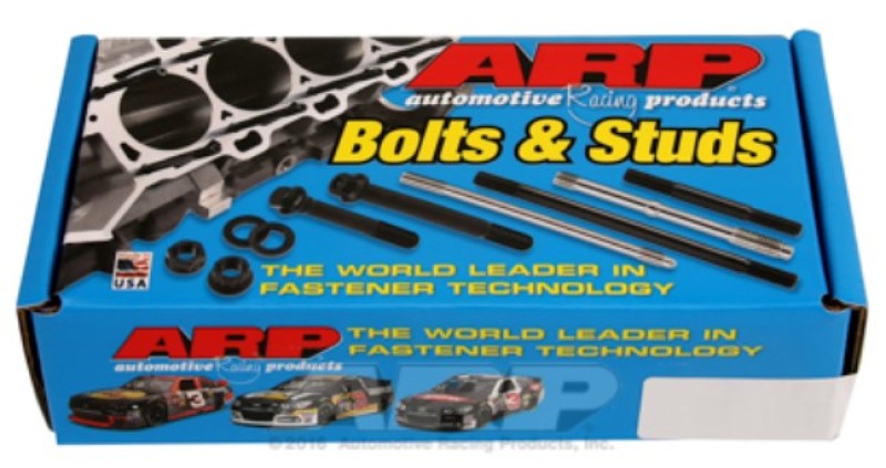 ARP Head Stud & Bolt Kits ARP 17-21 6.6L (L5P) GM Duramax Diesel Custom Age 625+ Head Stud Kit