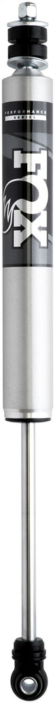 FOX Shocks and Struts Fox 17-18 Ford F-250 4WD 2.0 Performance Series 9.6in. Smooth Body IFP Front Shock / 4-5in Lift