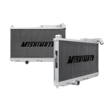 Load image into Gallery viewer, Mishimoto Radiators Mishimoto Universal Radiator 25x16x3 Inches Aluminum Radiator