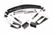 Load image into Gallery viewer, Rough Country Leveling Kit 2 Inch Suspension Lift Kit 73-76 C20/K20/C25/K25 Rough Country - 26730