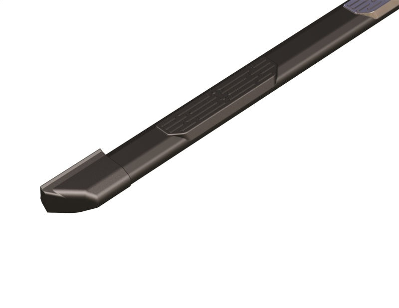 Rampage Side Steps Rampage 1999-2019 Universal Xtremeline Step Bar 80 Inch - Black