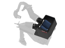 Load image into Gallery viewer, aFe Cold Air Intakes Rapid Induction Cold Air Intake System w/Pro 5R Filter 19-20 Ford Edge V6 2.7L (tt)