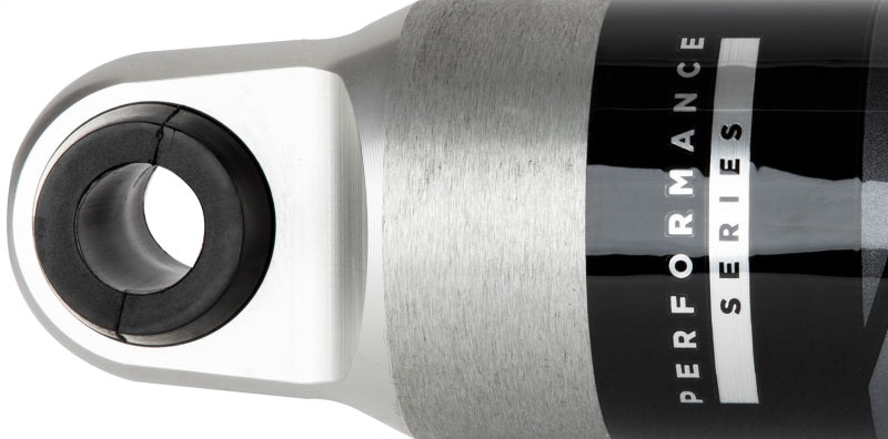 FOX Shocks and Struts Fox 17-18 Ford F-250 4WD 2.0 Performance Series IFP Smooth Body Rear Shock / 0-1.0in Lift