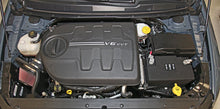 Load image into Gallery viewer, K&amp;N Engineering Cold Air Intakes K&amp;N 15-16 Chrysler 200 3.6L V6 Performance Intake Kit