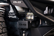 Load image into Gallery viewer, DV8 Offroad Bumper Accessories DV8 Offroad 21-22 Ford Bronco Crash Bar Caps w/ Accessory Mount