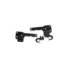 Load image into Gallery viewer, Rugged Ridge Tow Hooks Rugged Ridge 84-01 Jeep Cherokee XJ Tow Hooks &amp; Frame Brackets