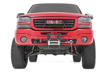 Load image into Gallery viewer, Rough Country Lift Kits 6 Inch GM NTD Suspension Lift Kit 99-06 Silverado/Sierra 1500 4WD Rough Country - 27220A