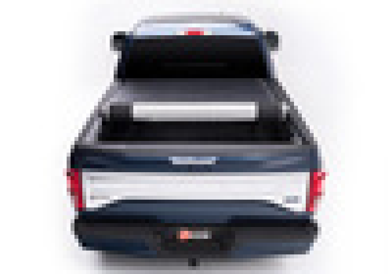 BAK Tonneau Covers - Roll Up BAK 21-22 Ford F-150 (Incl. 2022 Lightning) Revolver X2 5.7ft Bed Cover