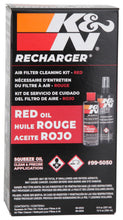 Load image into Gallery viewer, K&amp;N Engineering Recharge Kits K&amp;N Filter Cleaning Kit