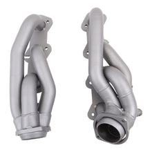 Load image into Gallery viewer, BBK Headers &amp; Manifolds BBK 97-03 Ford F Series Truck 4.6 Shorty Tuned Length Exhaust Headers - 1-5/8 Titanium Ceramic