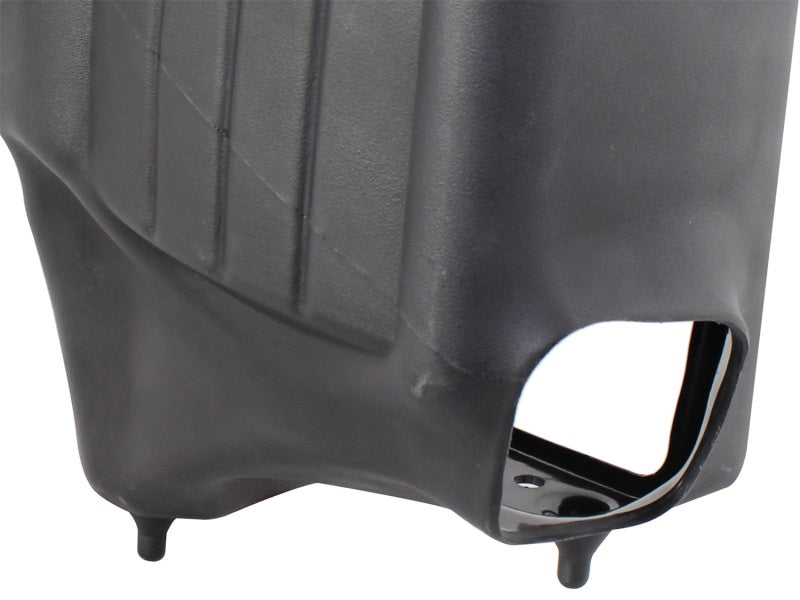 aFe Cold Air Intakes aFe Momentum HD Pro DRY S Stage-2 Si Intake 11-15 Ford Diesel Trucks V8-6.7L (See afe51-73005-E)