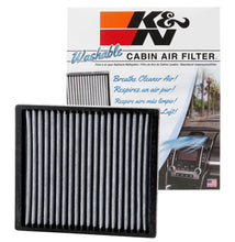 Load image into Gallery viewer, K&amp;N Engineering Cabin Air Filters K&amp;N Scion 07-12 Dodge Caliber Cabin Air Filter