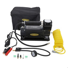 Load image into Gallery viewer, Smittybilt Tire Air Compressor Kit Air Compressor - High Performance - 5.65 Cfm/ 160 Lpm
