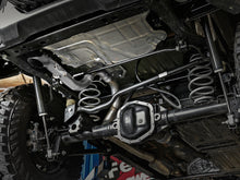 Load image into Gallery viewer, aFe Axle Back aFe MACH Force-Xp Axle-Back Exhaust System w/NoTip 18-20 Jeep Wrangler L4-2.0T / V6-3.6L