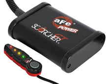 Load image into Gallery viewer, aFe In-Line Modules aFe Scorcher GT Power Module 2021 Ford F-150  2.7L/3.5L